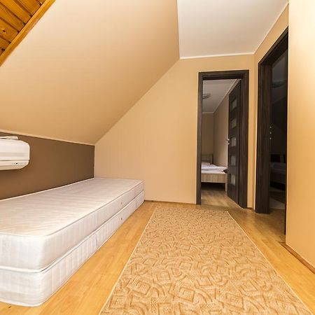 Dolce Vita Apartman Nyíregyháza Zewnętrze zdjęcie