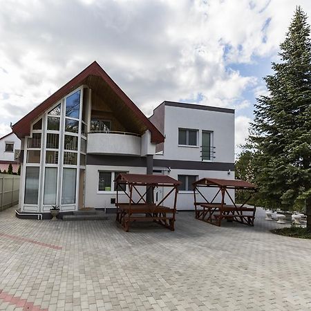 Dolce Vita Apartman Nyíregyháza Zewnętrze zdjęcie