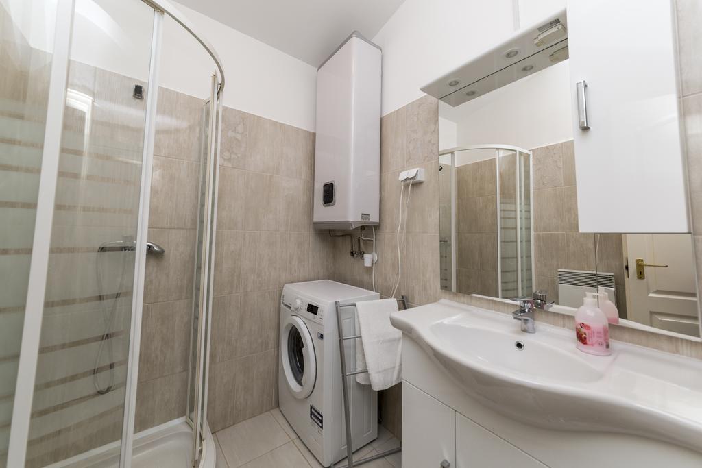 Dolce Vita Apartman Nyíregyháza Zewnętrze zdjęcie