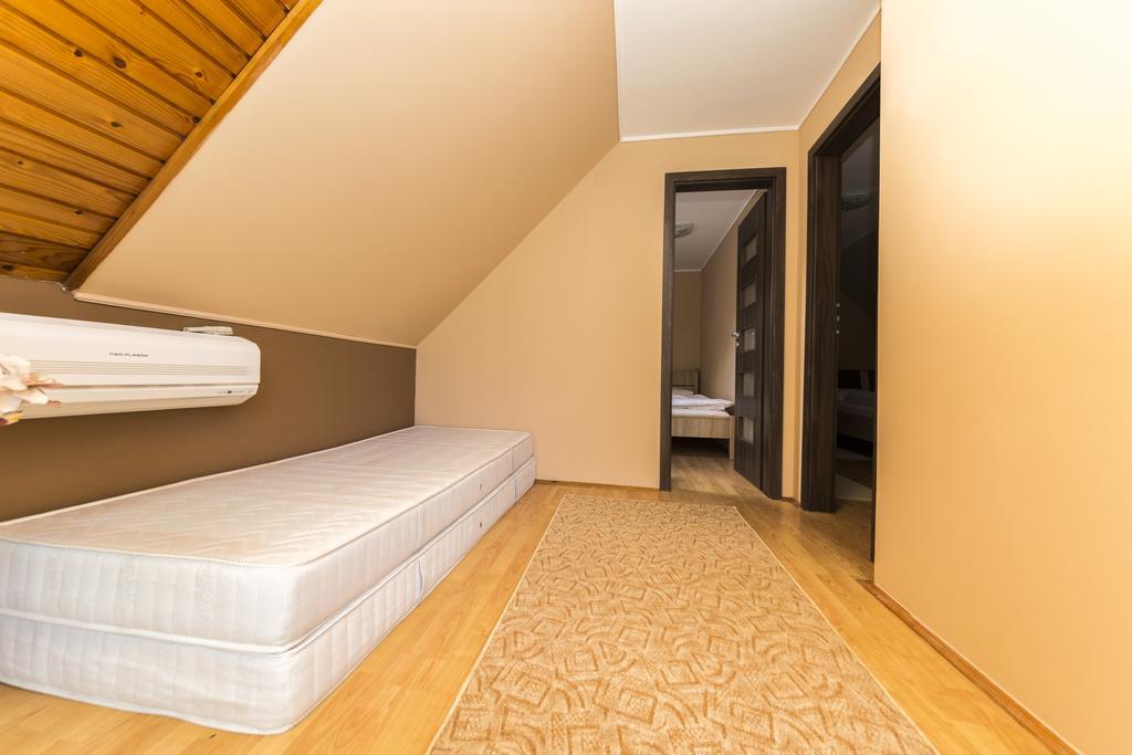 Dolce Vita Apartman Nyíregyháza Zewnętrze zdjęcie