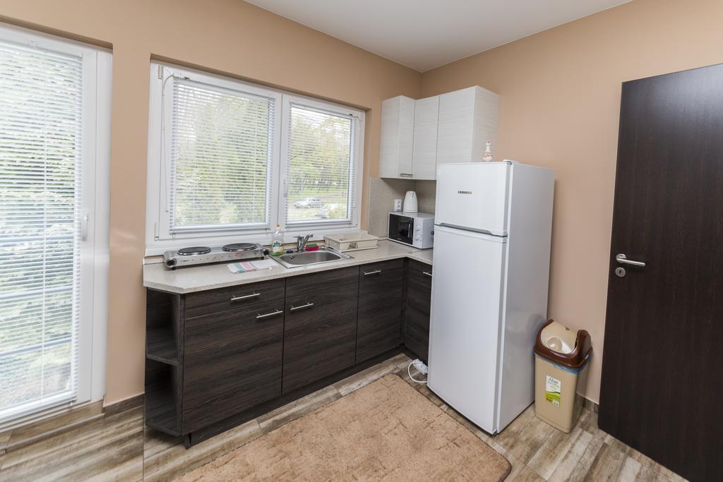 Dolce Vita Apartman Nyíregyháza Zewnętrze zdjęcie