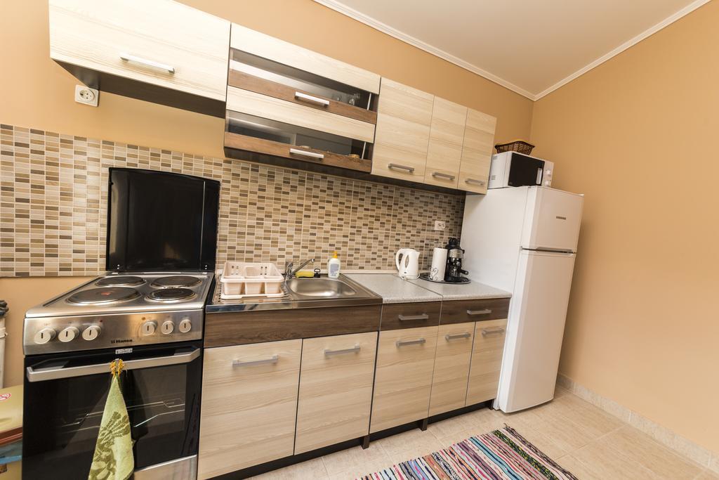 Dolce Vita Apartman Nyíregyháza Zewnętrze zdjęcie