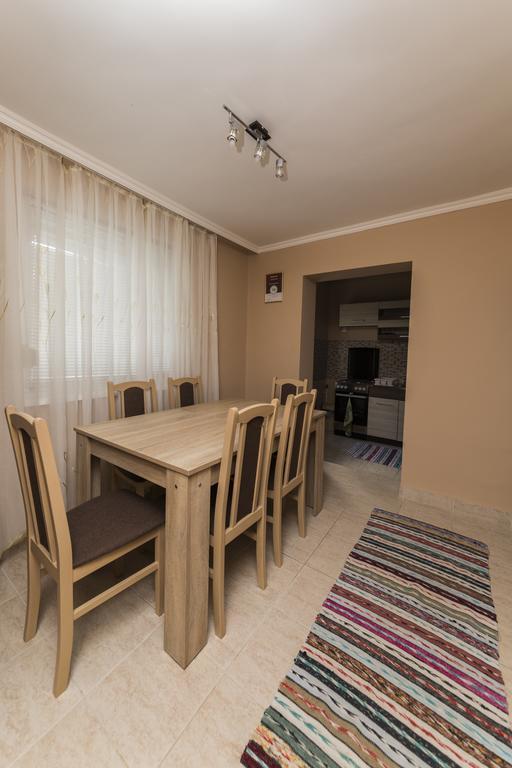 Dolce Vita Apartman Nyíregyháza Zewnętrze zdjęcie