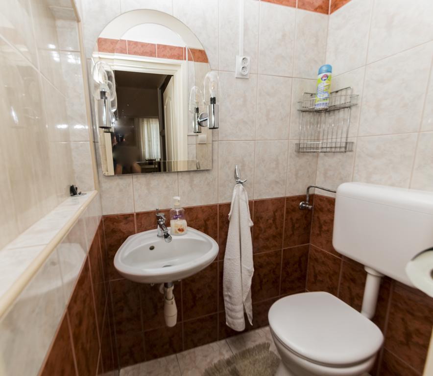 Dolce Vita Apartman Nyíregyháza Zewnętrze zdjęcie