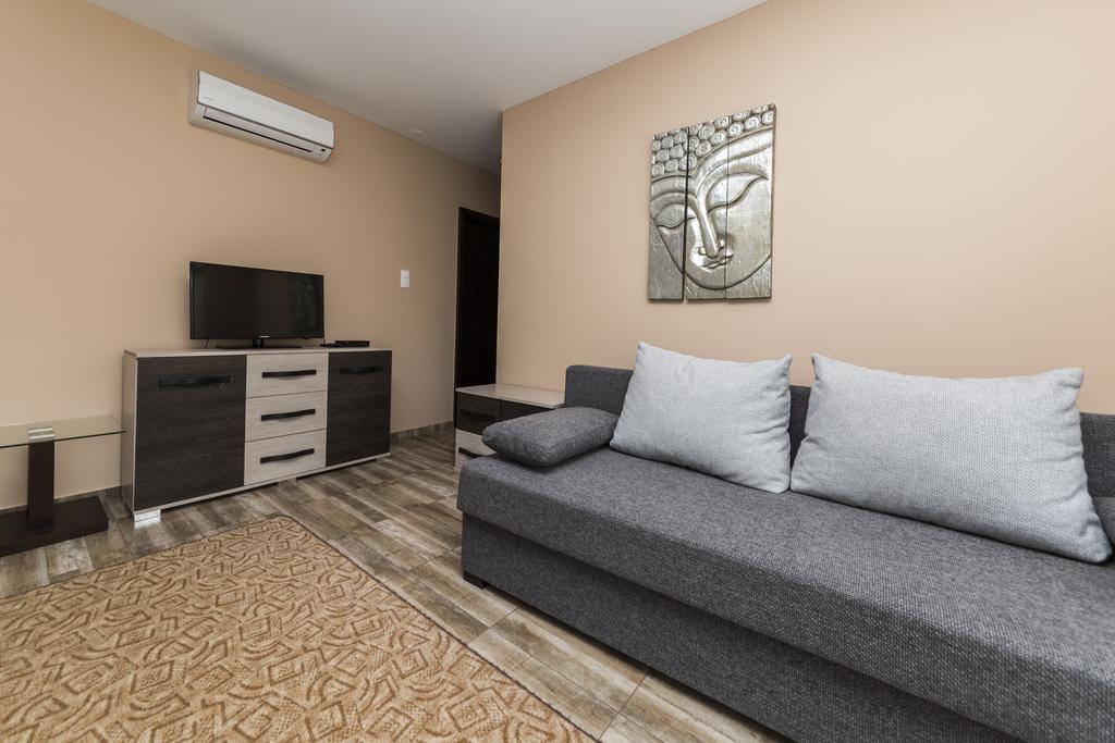 Dolce Vita Apartman Nyíregyháza Zewnętrze zdjęcie