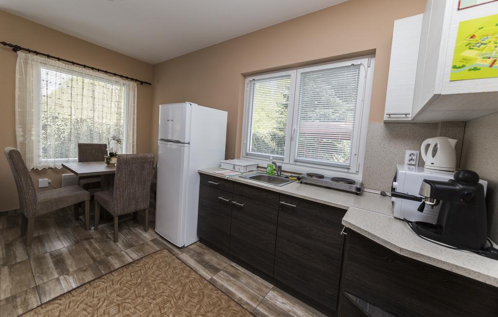 Dolce Vita Apartman Nyíregyháza Zewnętrze zdjęcie